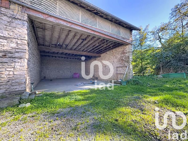 Maison - 145 m² - 5 pièces