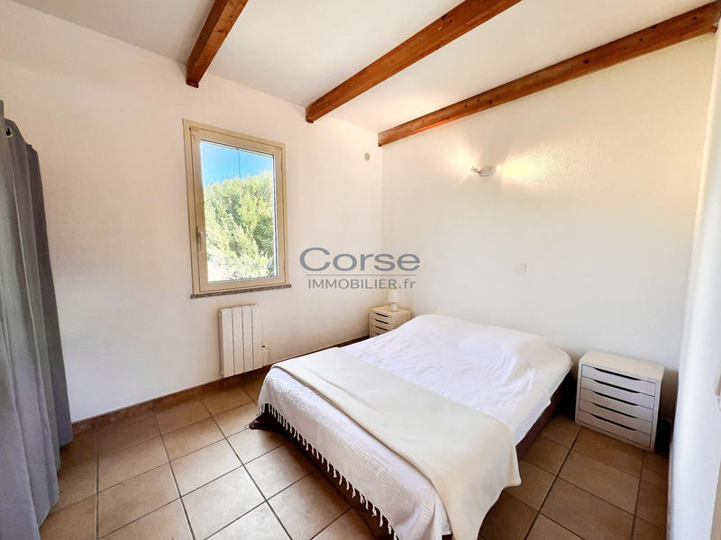 Maison - 76 m² - 6 pièces