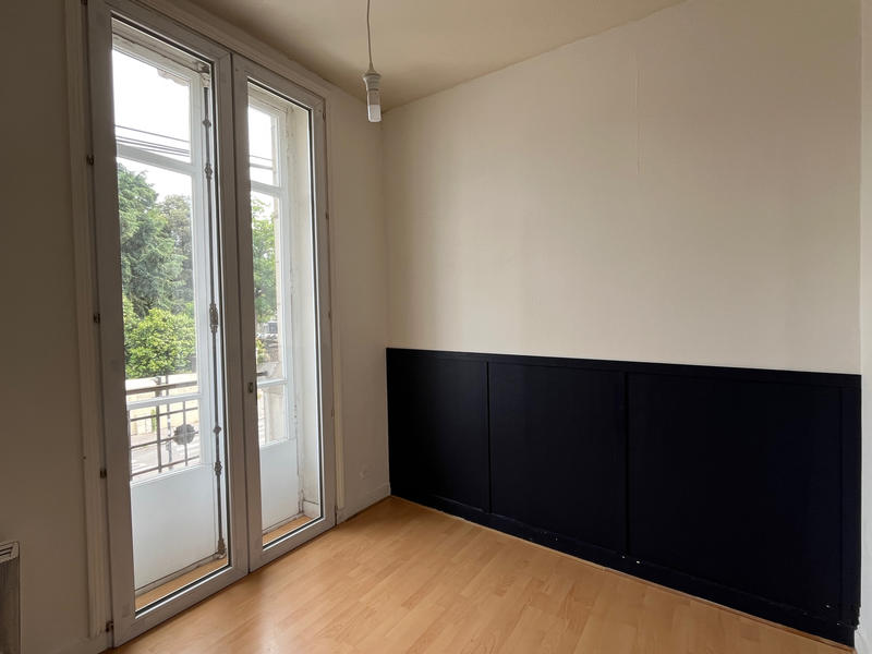 Appartement - 51 m² - 2 pièces