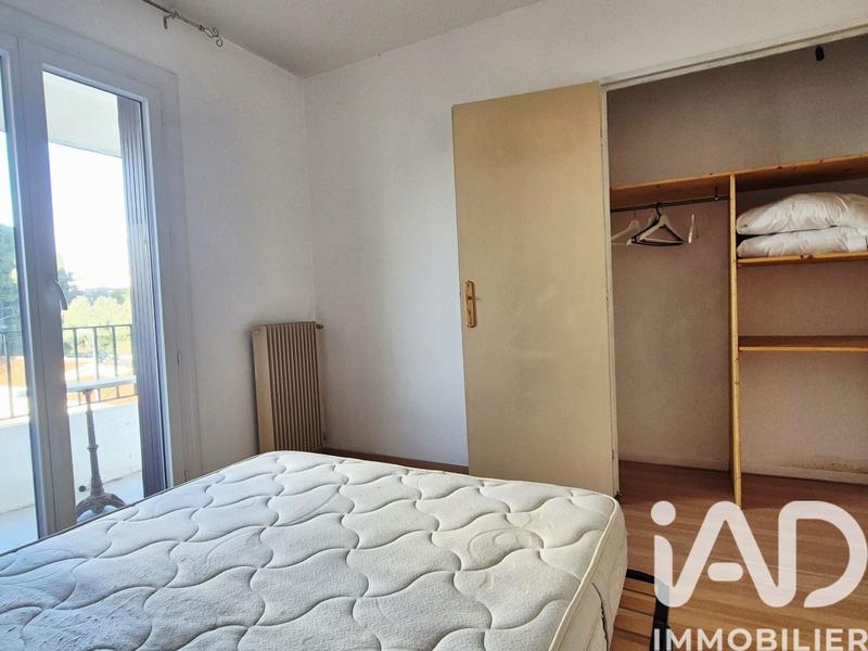 Appartement - 102 m² - 5 pièces