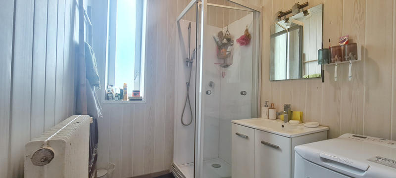 Appartement - 87 m² - 5 pièces