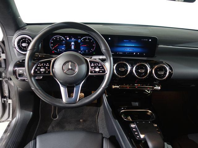 Mercedes Cla Shooting Brake 200d 150 Ch Progressive Line 8g-Dct