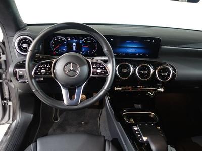 Mercedes Cla Shooting Brake 200d 150 Ch Progressive Line 8g-Dct