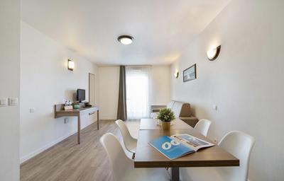 Appartement - 31 m² - 1 pièce