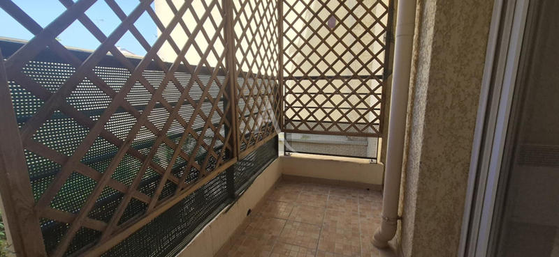 Appartement - 52 m² - 3 pièces