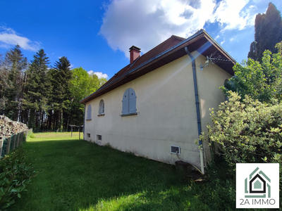 Villa - 123 m² - 6 pièces