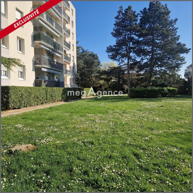 Appartement - 78 m² - 3 pièces