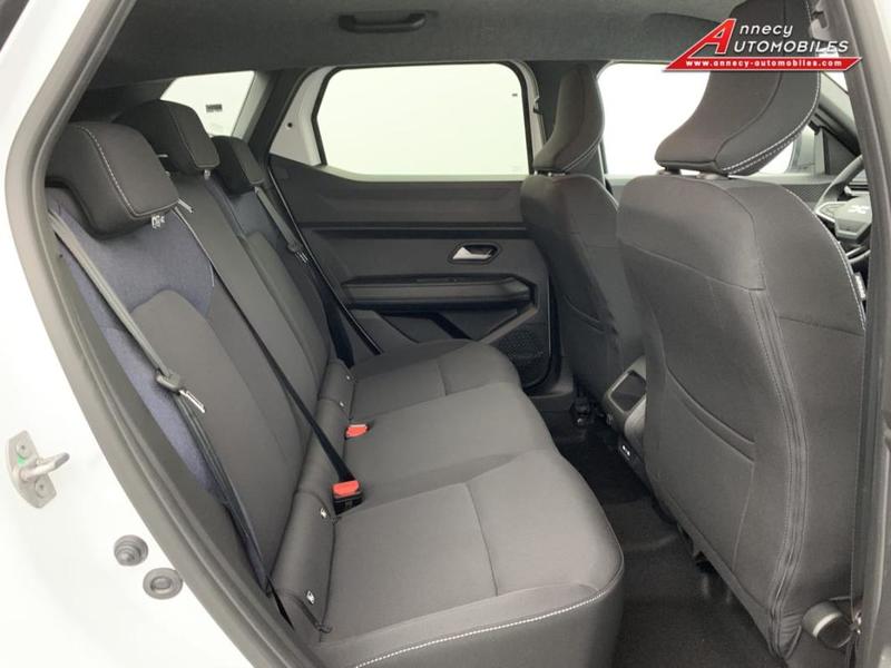 Dacia Duster Hybrid 140 Journey