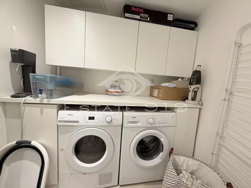 Appartement - 125 m² - 3 pièces