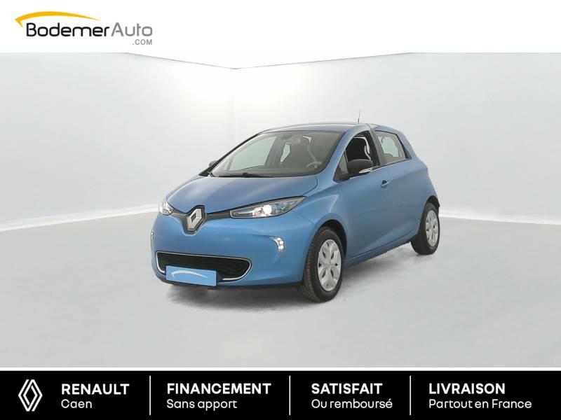 Renault Zoe R90 City