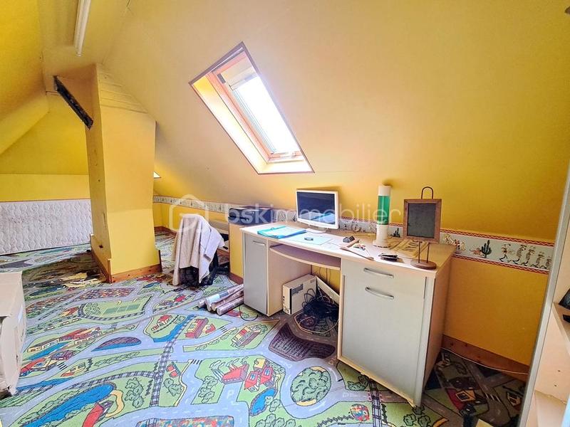 Pavillon - 115 m² - 5 pièces