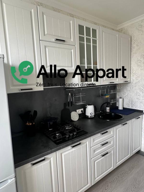 Studio - 27 m² - 1 pièce