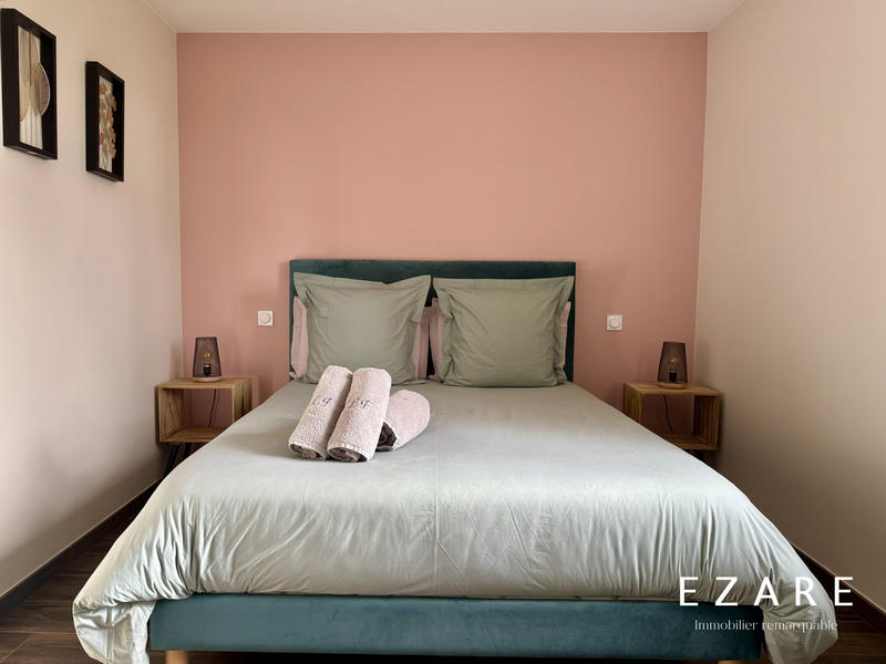 Maison - 309 m² - 14 pièces