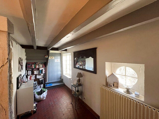 Maison - 141 m² - 5 pièces