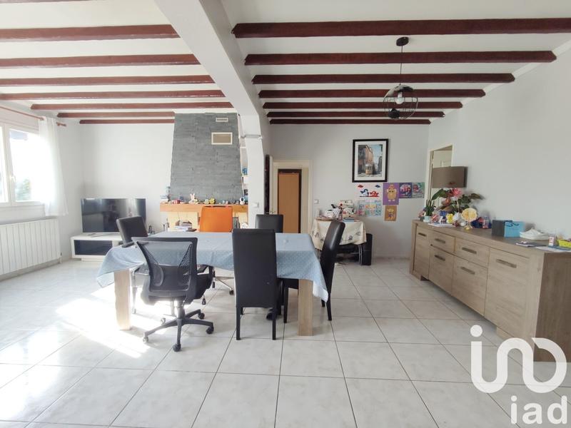 Maison - 67 m² - 4 pièces