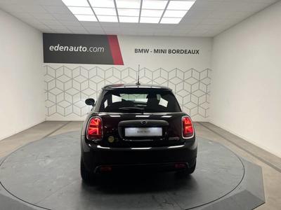 Mini Mini Hatch 3 Portes Cooper se 184 ch Finition Yours