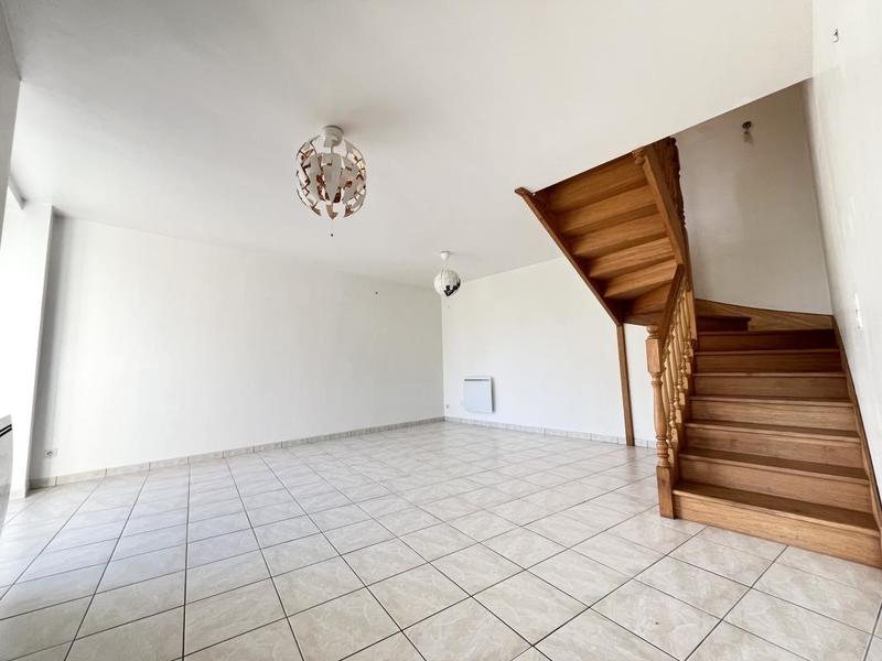 Maison de campagne - 94 m² - 4 pièces