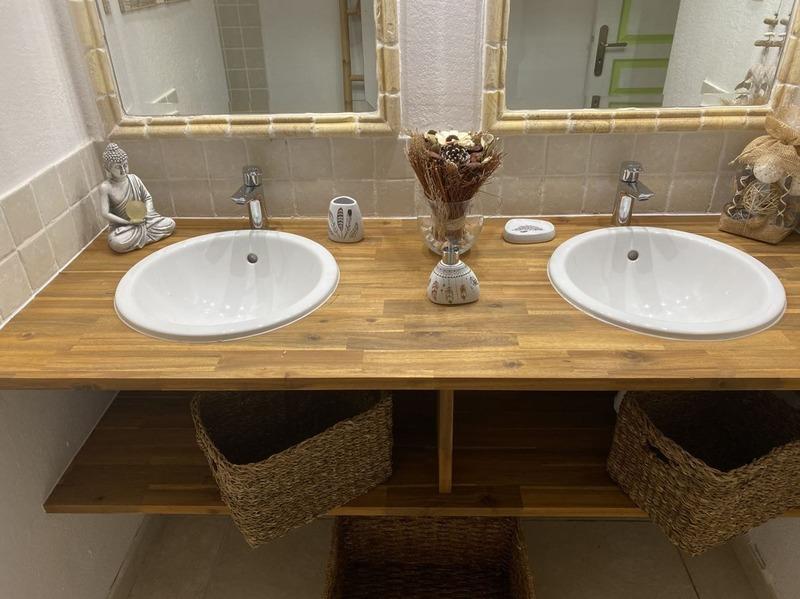 Appartement - 107 m² - 3 pièces