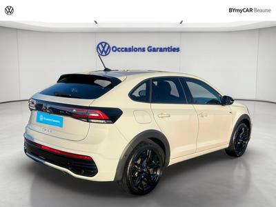 Volkswagen Taigo 1.5 Tsi 150 Dsg7 R-Line Edition