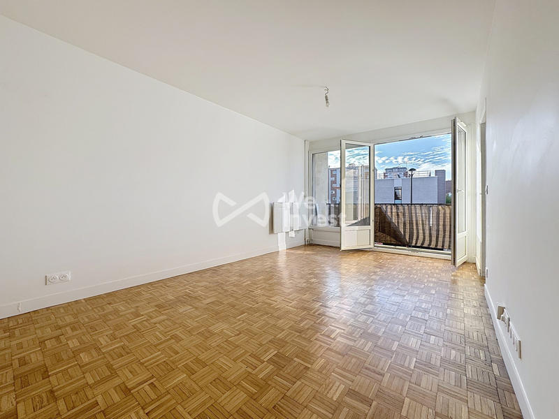 Appartement - 33 m² - 1 pièce