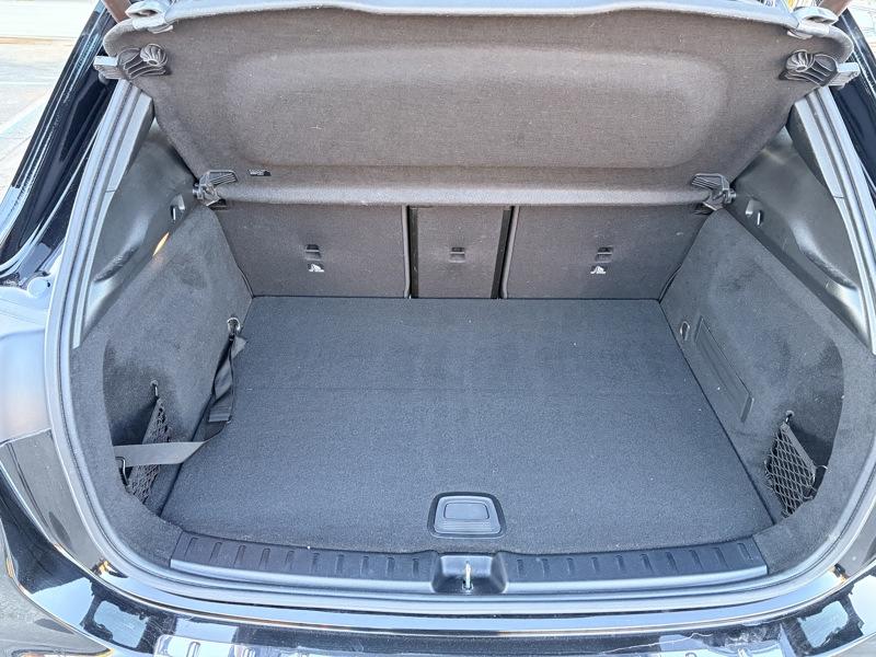 Mercedes Eqa 250 Limited Edition