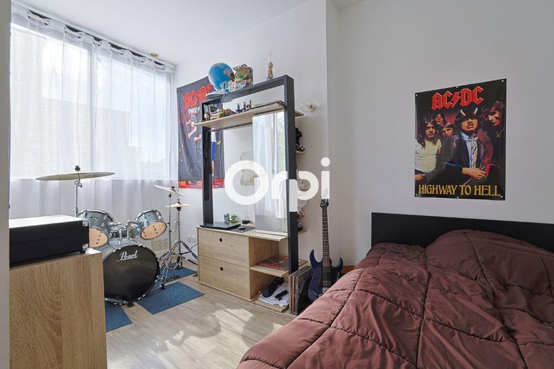 Loft - 69 m² - 3 pièces