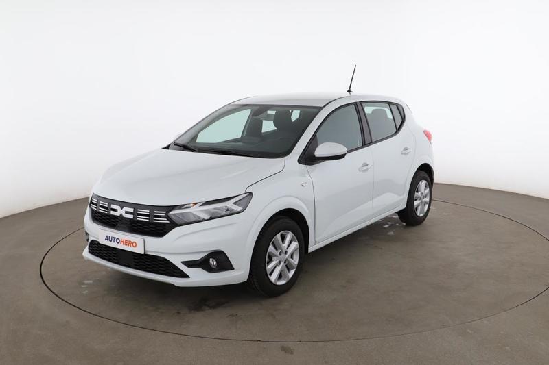 Dacia sandero III 1.0 TCe Expression 91 ch