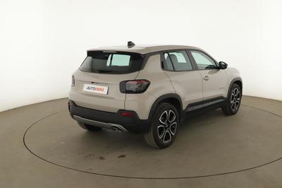 Jeep Avenger 1.2 Turbo T3 Altitude + 101 ch