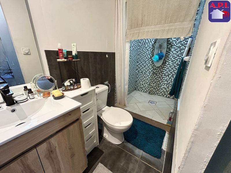 Studio - 28 m² - 1 pièce