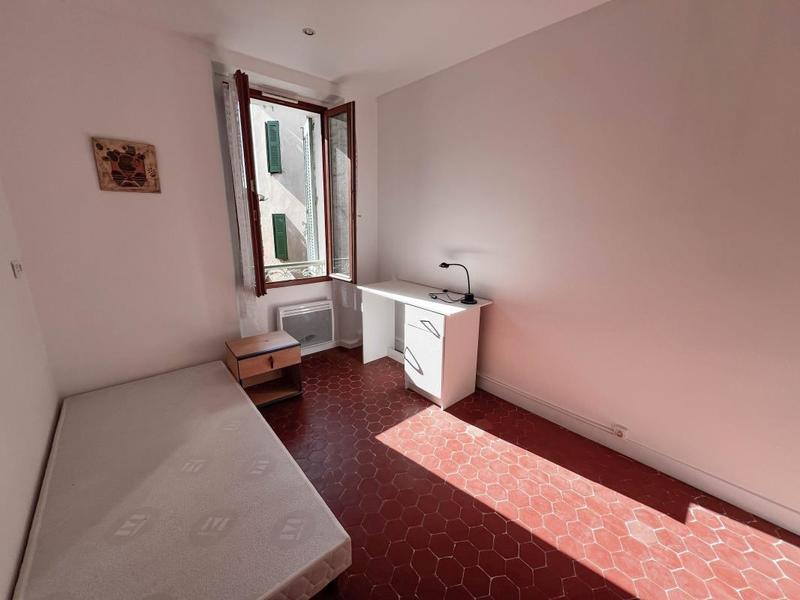 Maison de ville - 71 m² - 5 pièces