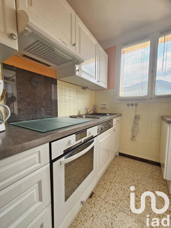 Appartement - 36 m² - 1 pièce