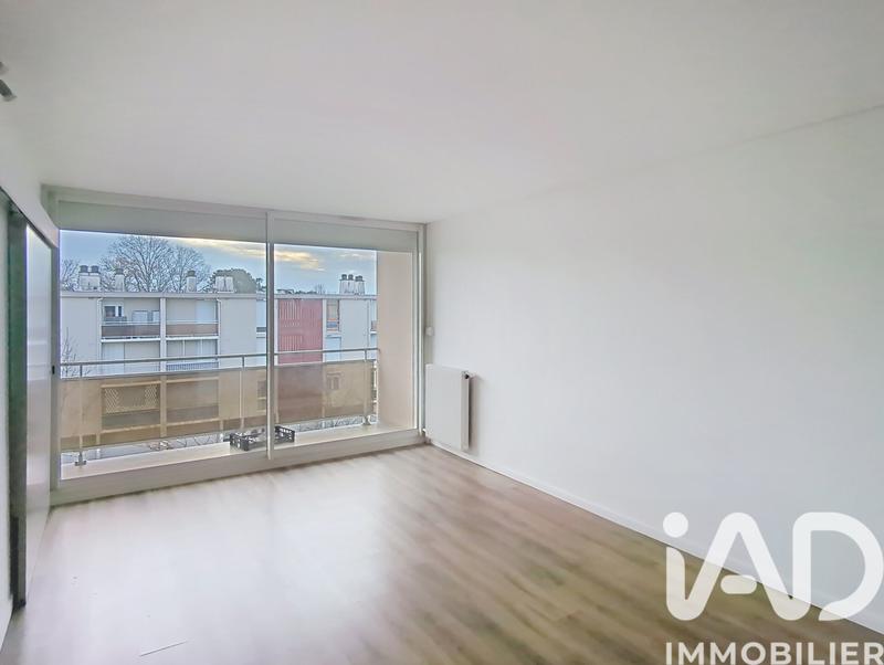 Appartement - 76 m² - 4 pièces