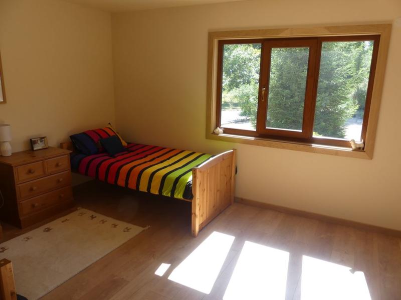 Maison d'architecte - 202 m² - 5 pièces