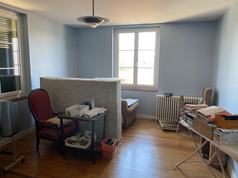 Maison - 160 m² - 5 pièces