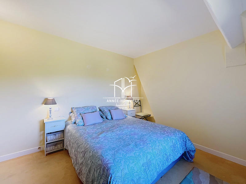 Appartement - 74 m² - 3 pièces