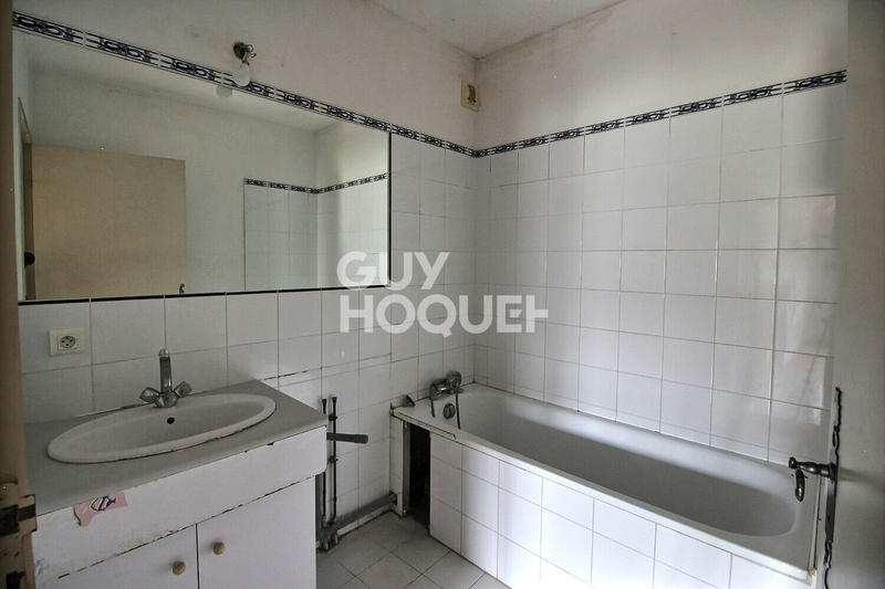 Appartement - 106 m² - 4 pièces