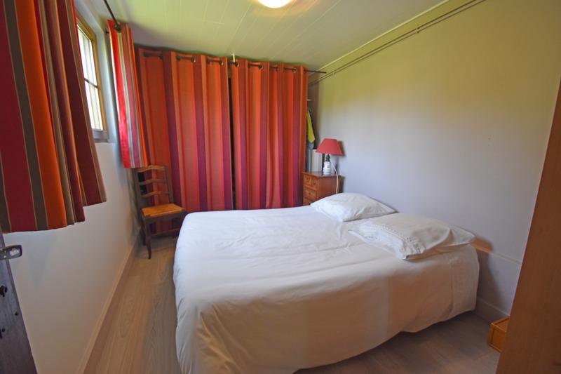 Maison - 83 m² - 5 pièces