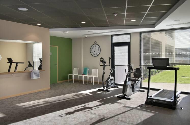 Appartement - 46 m² - 1 pièce