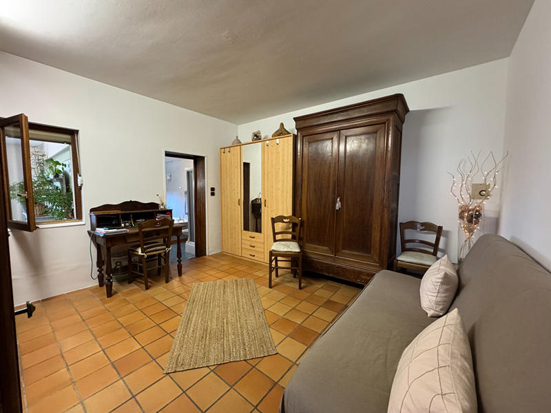 Maison - 132 m² - 6 pièces