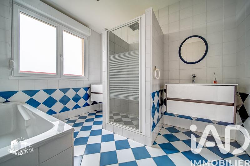 Maison de maîtres - 192 m² - 5 pièces