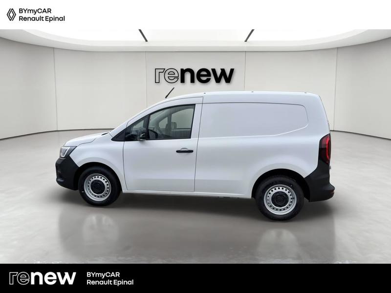Renault Kangoo Van Fg Tole Blue Dci 95 L1 Gsr2 Advance