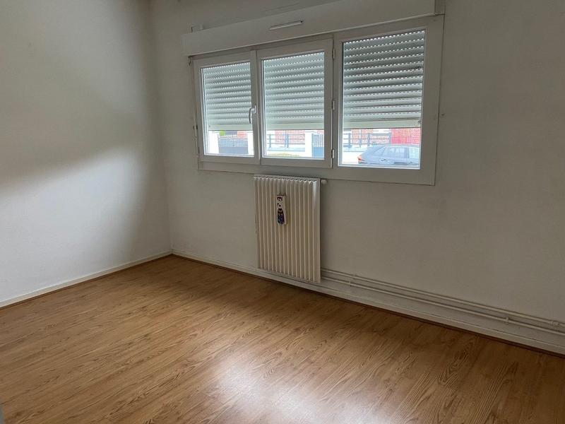 Maison - 97 m² - 4 pièces