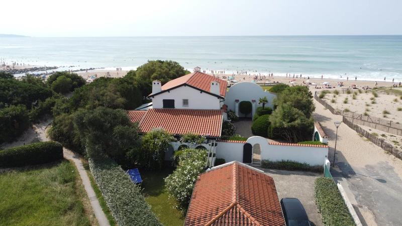 Maison - 200 m² - 6 pièces