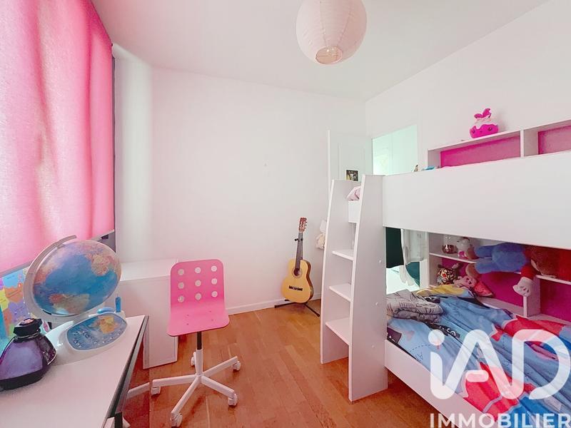 Appartement - 70 m² - 4 pièces