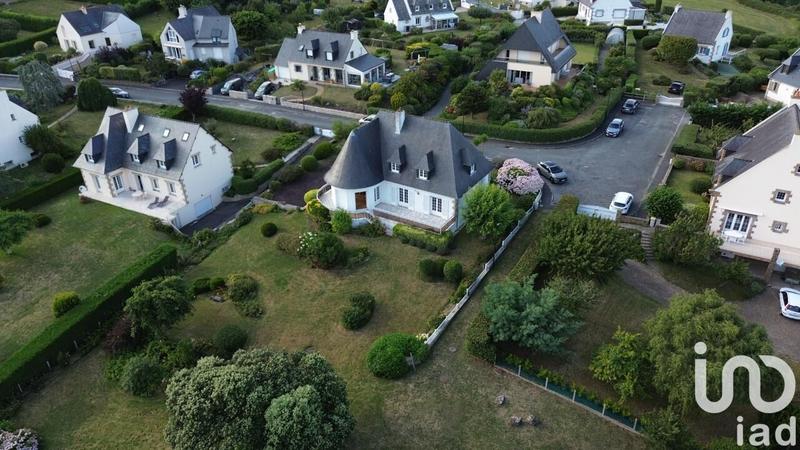 Maison - 186 m² - 5 pièces