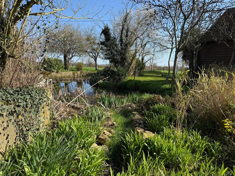 Maison - 230 m² - 10 pièces