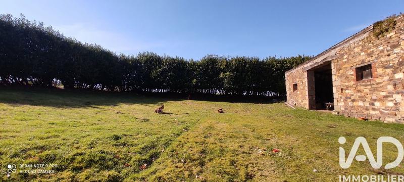 Maison - 97 m² - 5 pièces