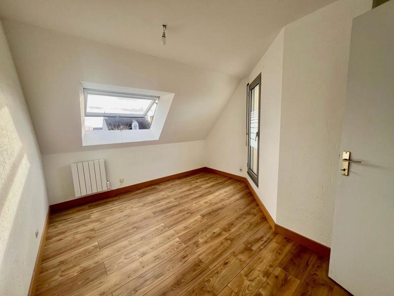 Maison - 112 m² - 6 pièces
