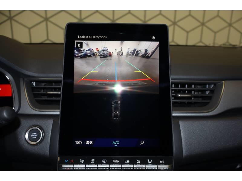 Renault Symbioz E-Tech full hybrid 145 Techno