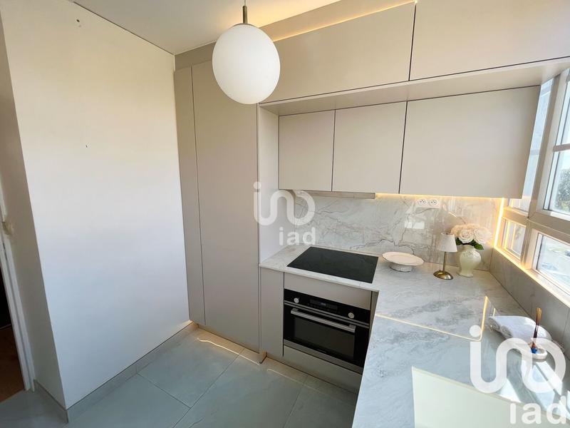 Appartement - 54 m² - 3 pièces